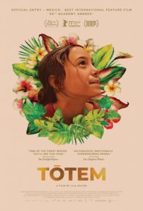 دانلود فیلم Totem 2023 با زیرنویس فارسی چسبیده