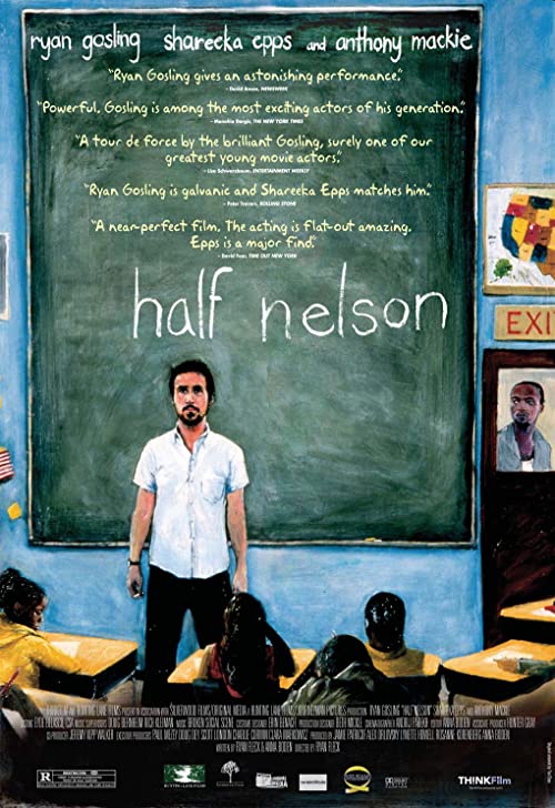 دانلود فیلم Half Nelson 2006 با زیرنویس فارسی چسبیده