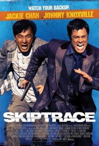 دانلود فیلم Skiptrace 2016 با زیرنویس فارسی چسبیده