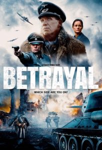 دانلود فیلم Betrayal (Grenzeloos verraad) 2023 با زیرنویس فارسی چسبیده