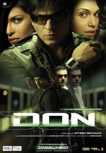 دانلود فیلم Don 2006 با زیرنویس فارسی چسبیده
