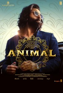 دانلود فیلم Animal 2023 با زیرنویس فارسی چسبیده